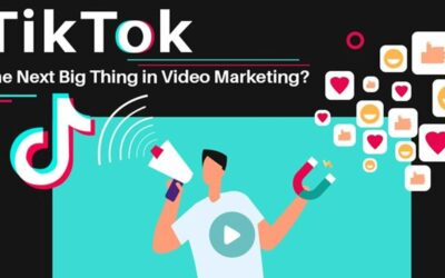TikTok règne sur le marketing vidéo ?